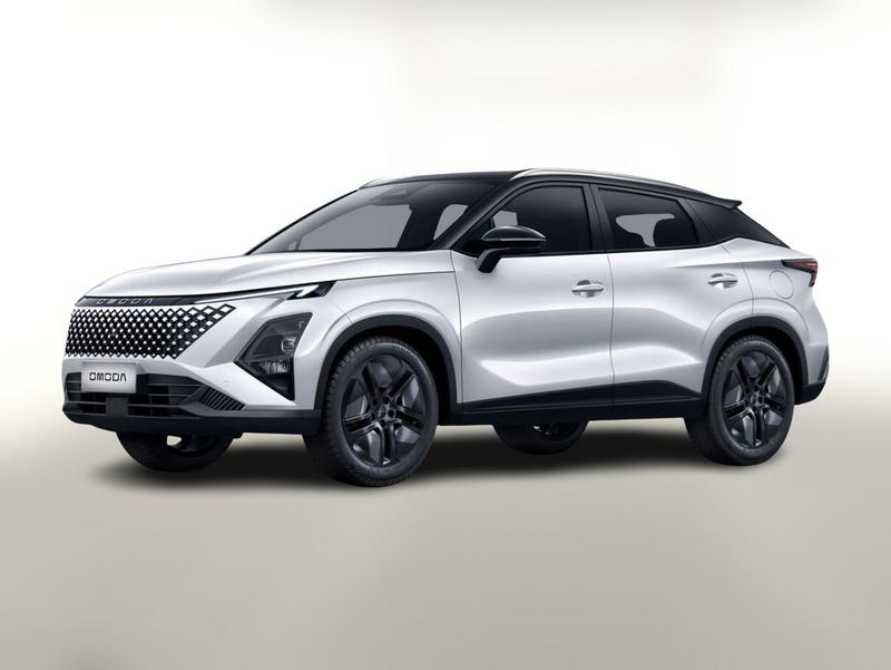 Omoda 5
