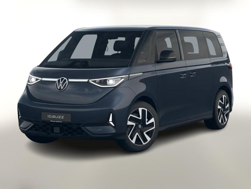 VW ID. Buzz