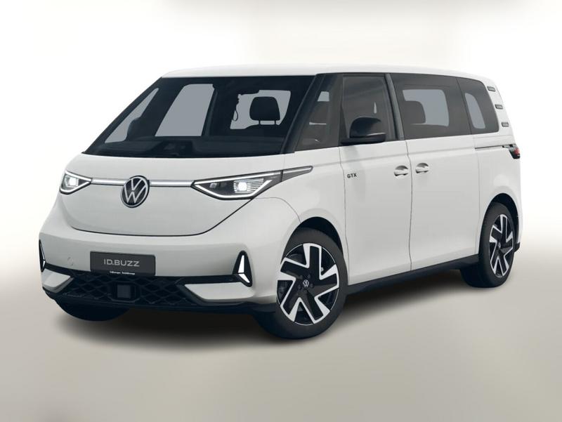VW ID. Buzz