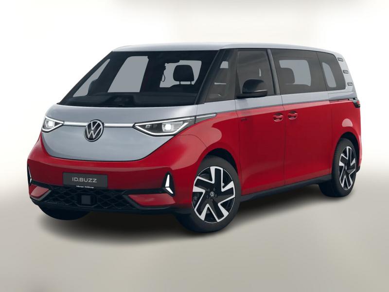 VW ID. Buzz