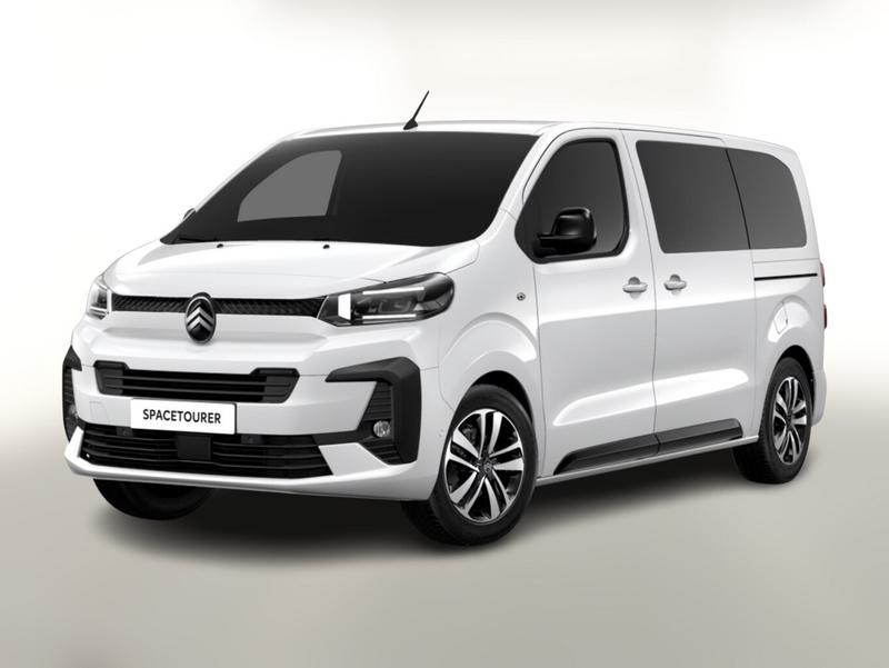 Citroen Spacetourer