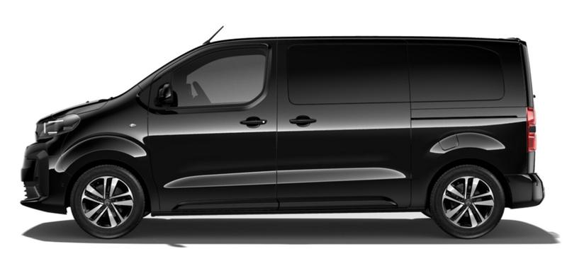 Citroen Spacetourer