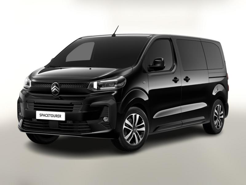 Citroen Spacetourer