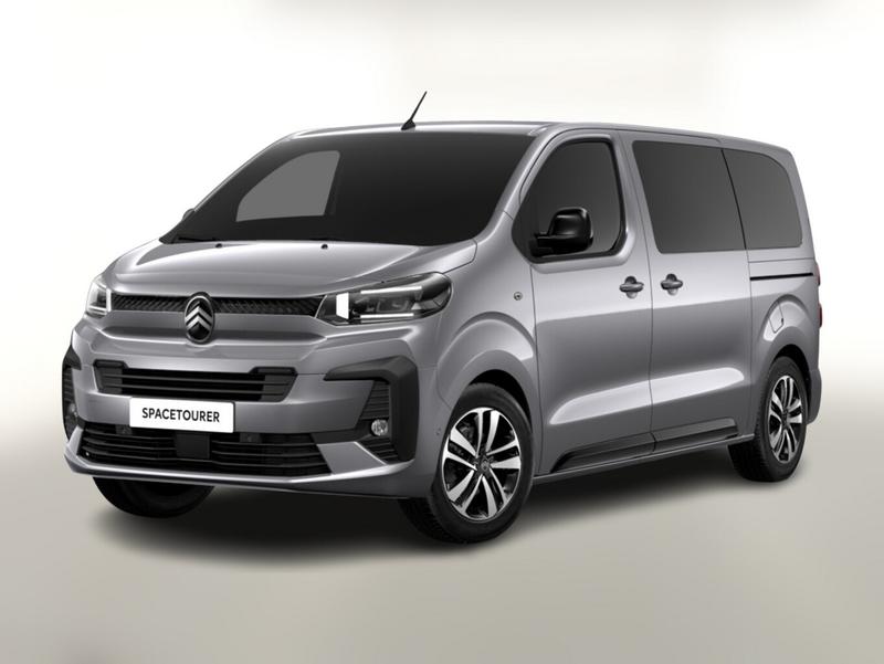 Citroen Spacetourer