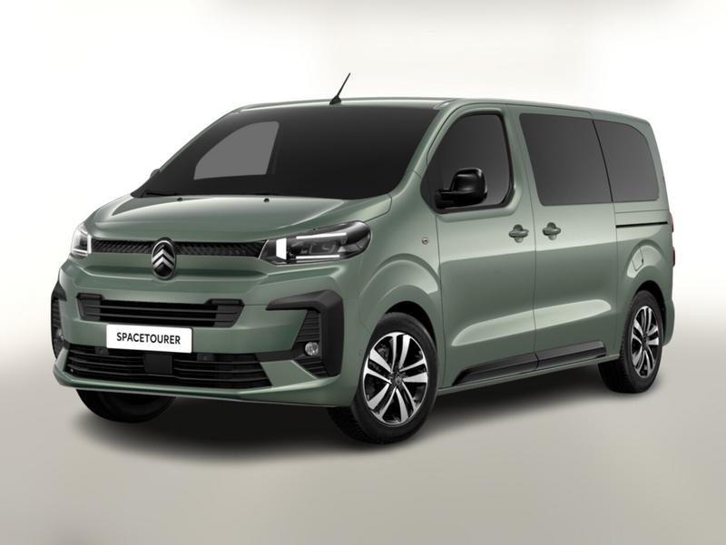 Citroen Spacetourer