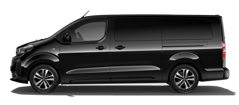 Citroen Spacetourer