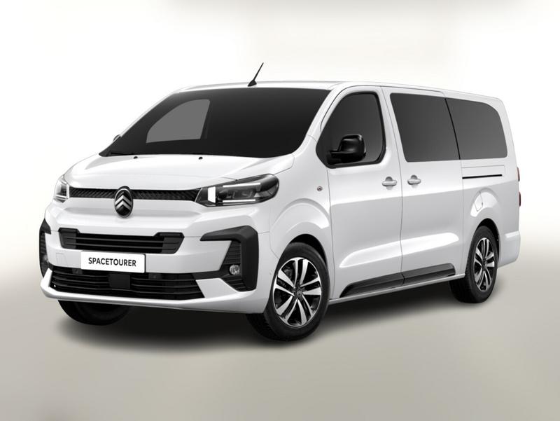 Citroen Spacetourer