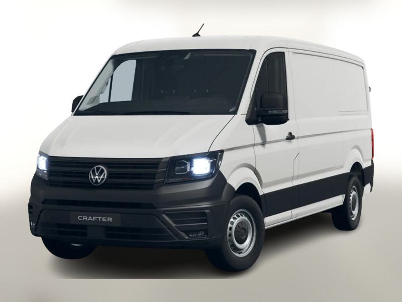 VW Crafter