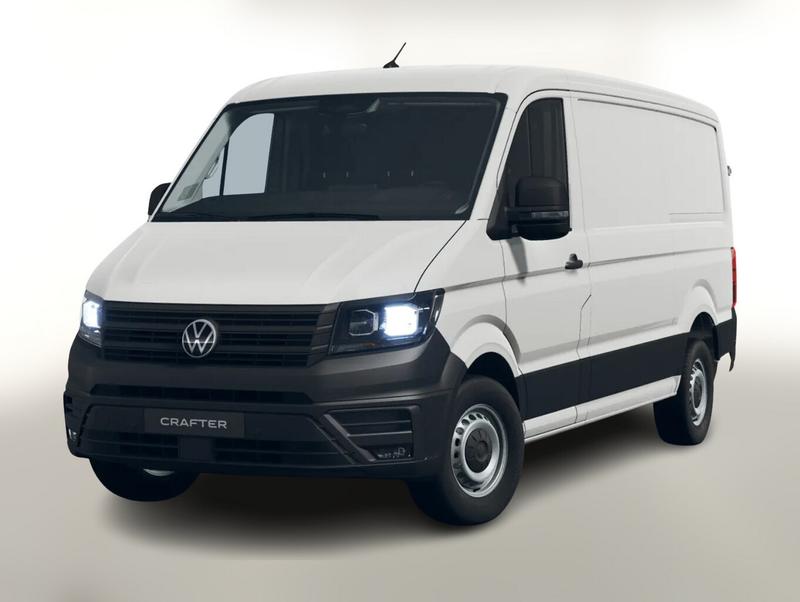 VW Crafter