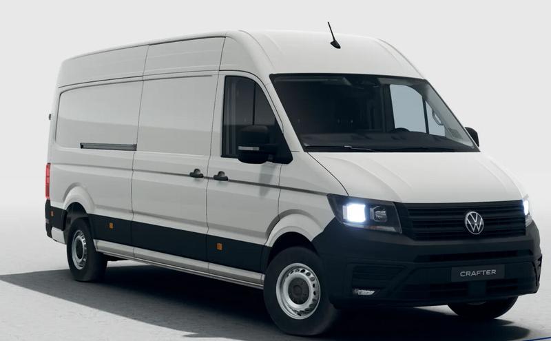 VW Crafter