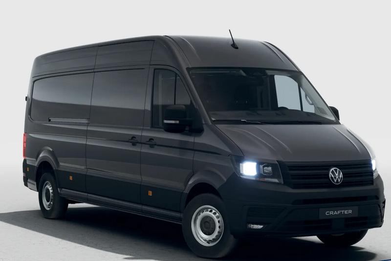 VW Crafter