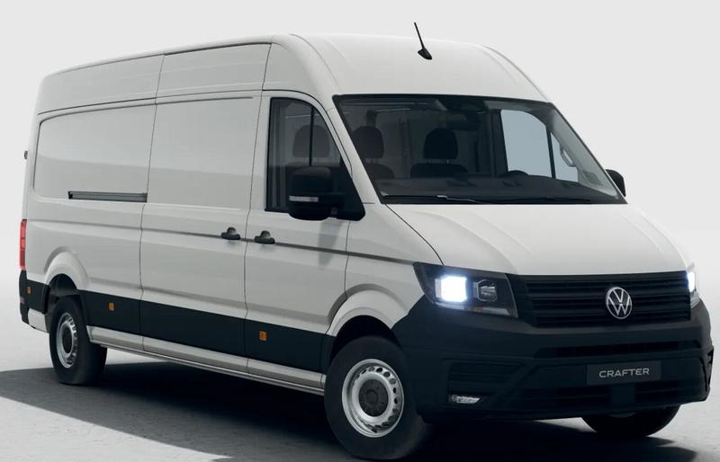 VW Crafter