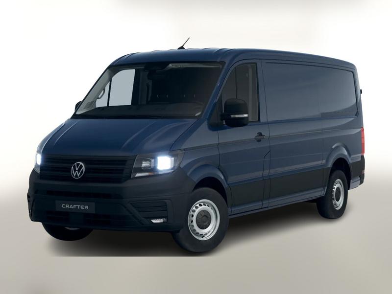 VW Crafter