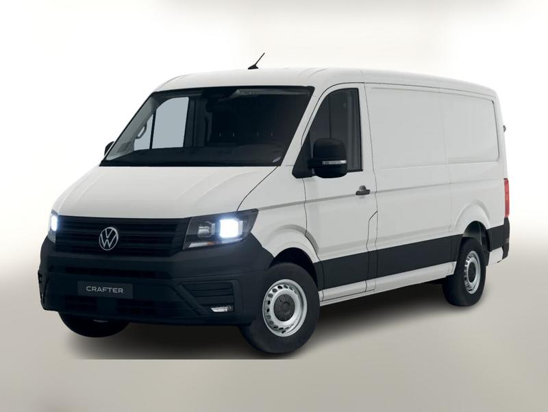 VW Crafter