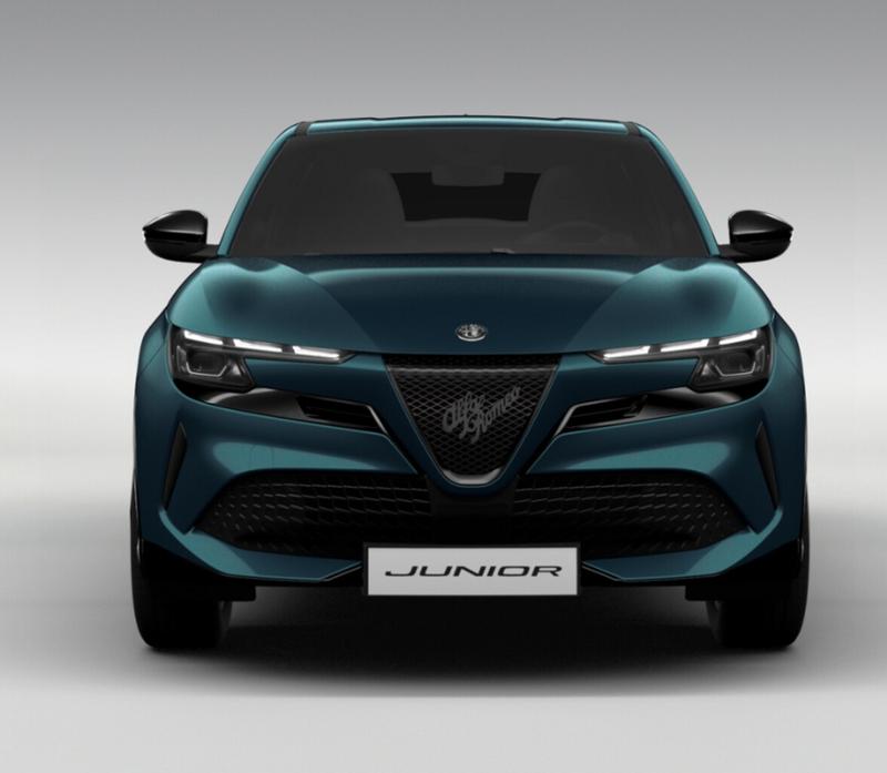 Alfa Romeo Junior