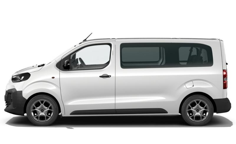 Fiat Scudo