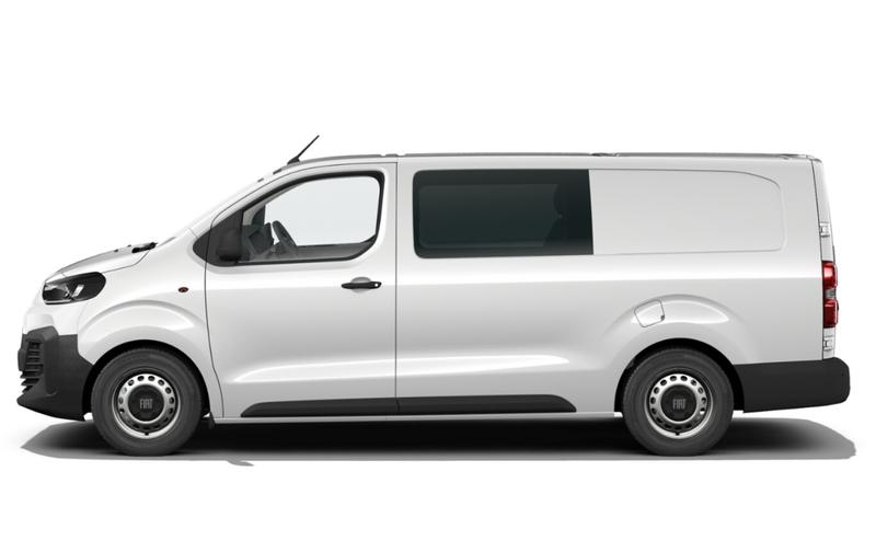 Fiat Scudo