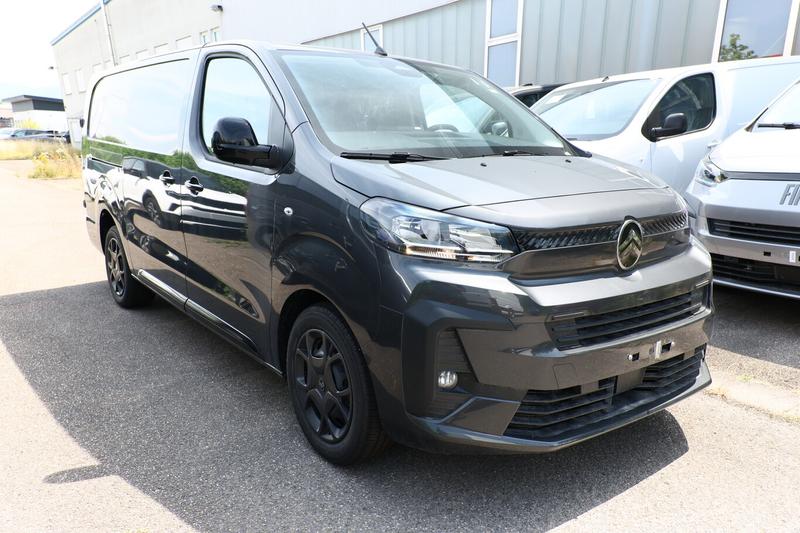 Citroen Jumpy