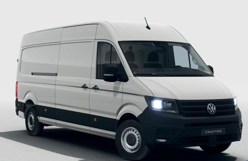 VW Crafter