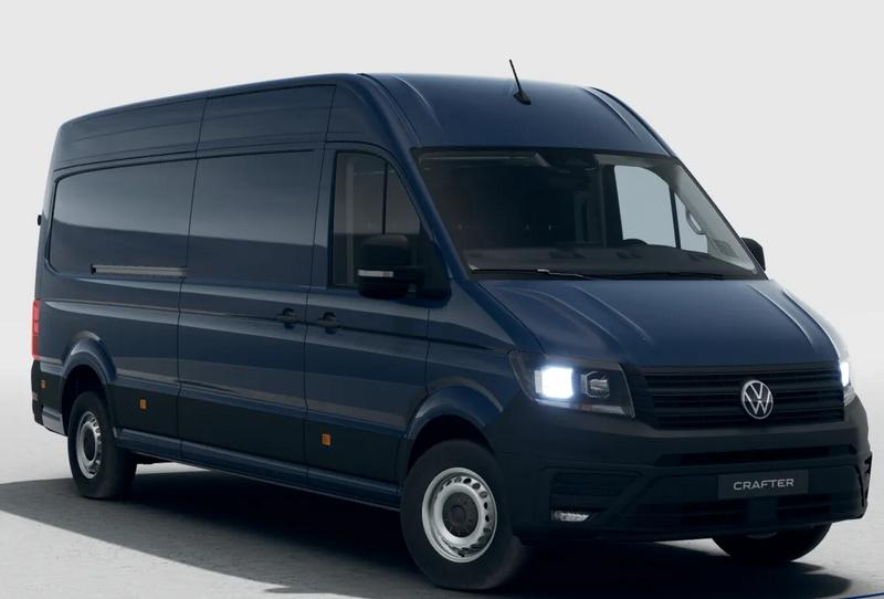 VW Crafter