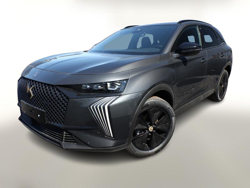 DS Automobiles DS7 Crossback