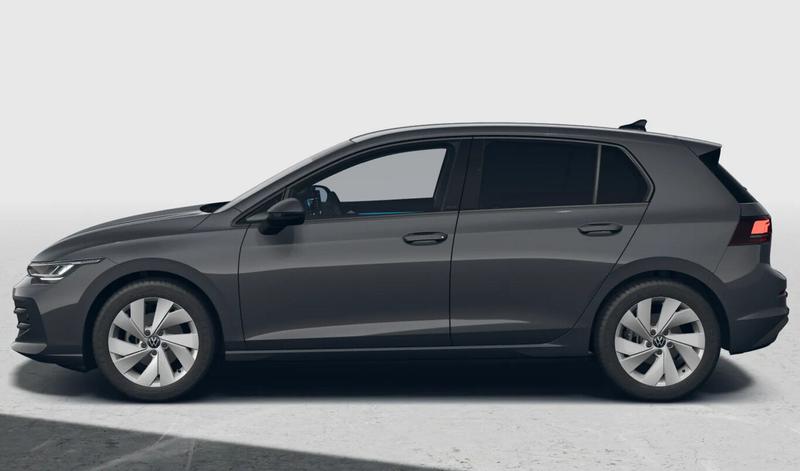 VW Golf