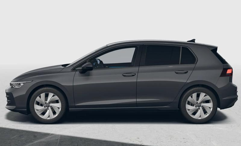 VW Golf