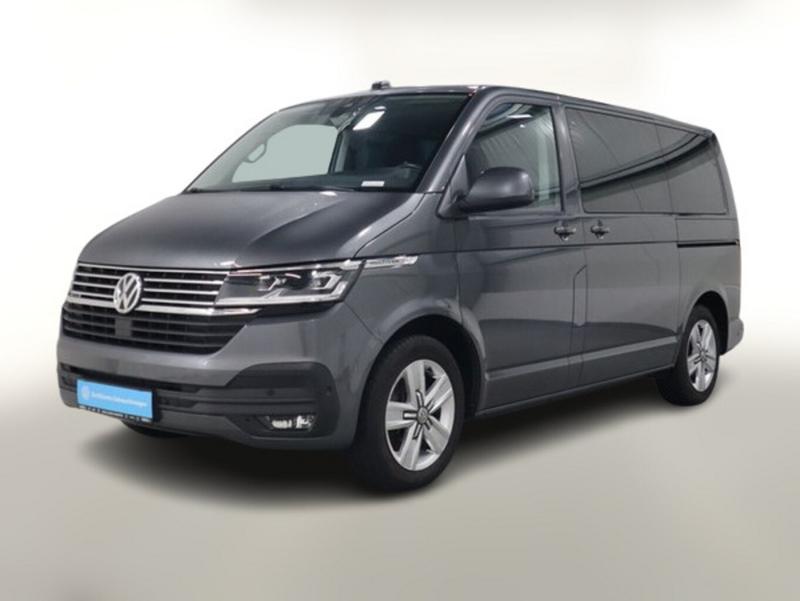 VW T6 Multivan