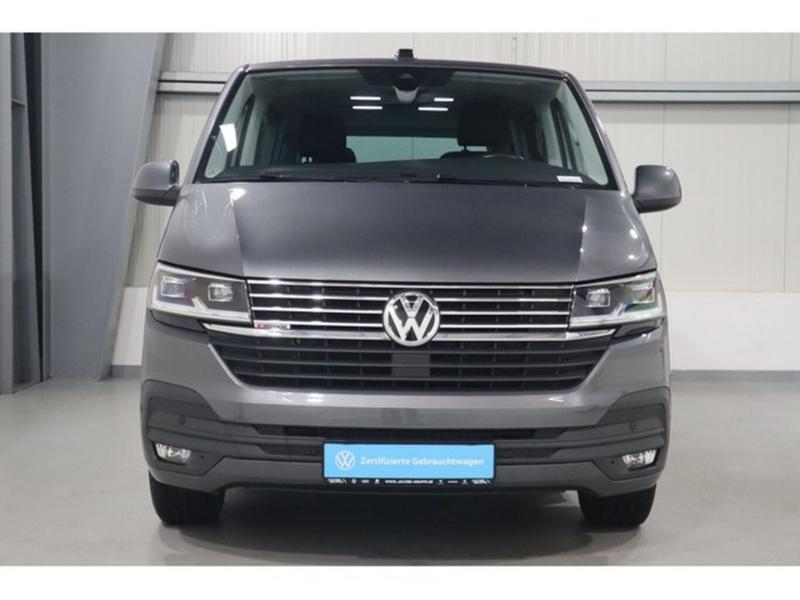 VW T6 Multivan
