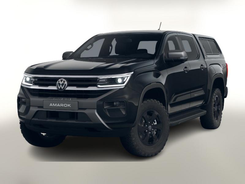 VW Amarok