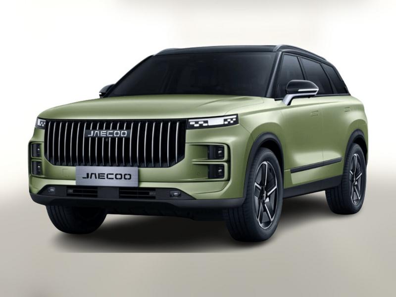 Jaecoo J7