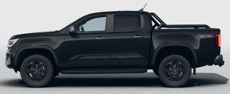 VW Amarok