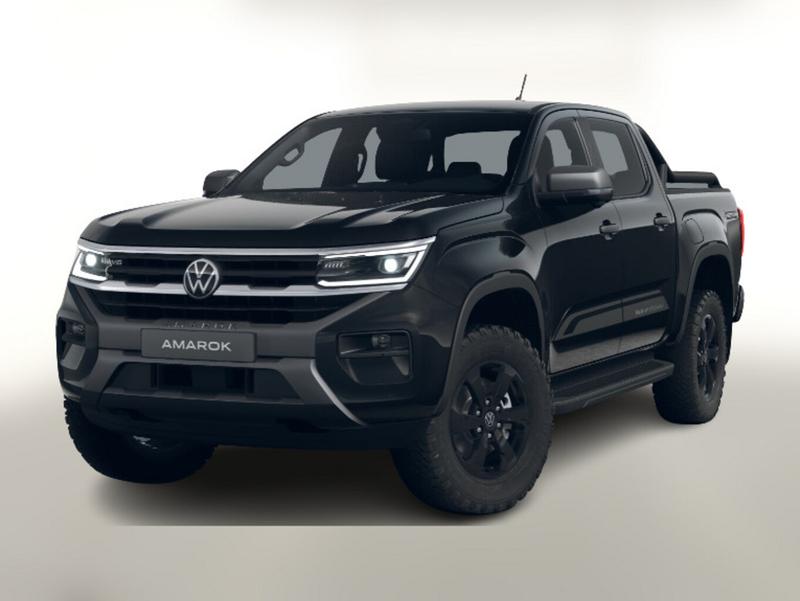 VW Amarok