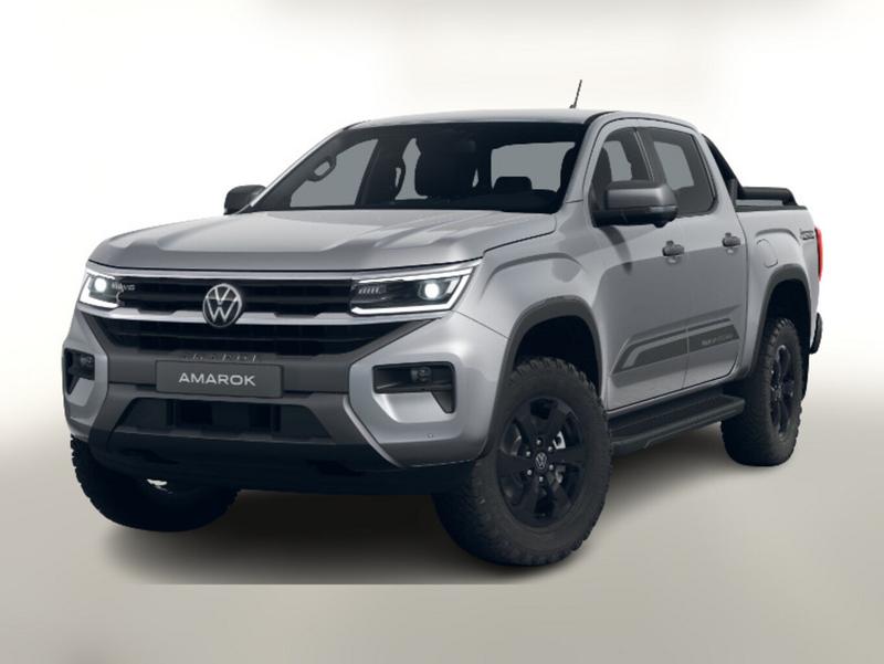 VW Amarok