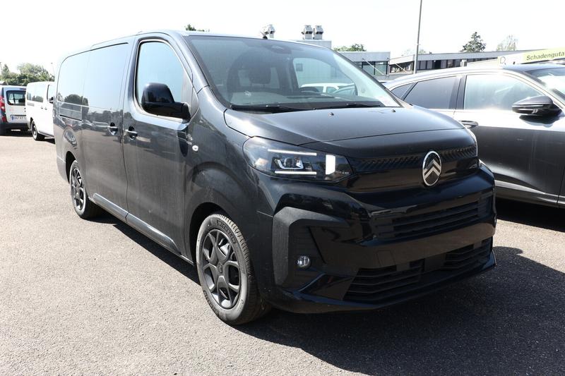 Citroen Spacetourer