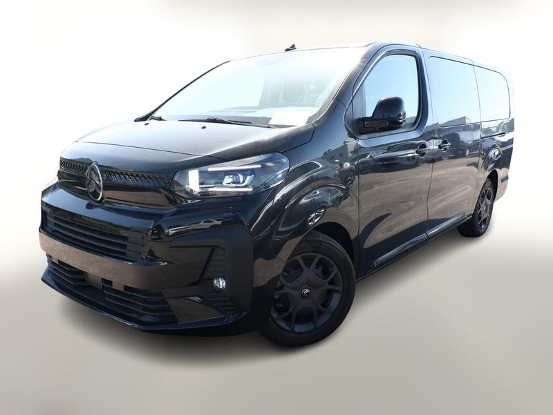 Citroen Spacetourer