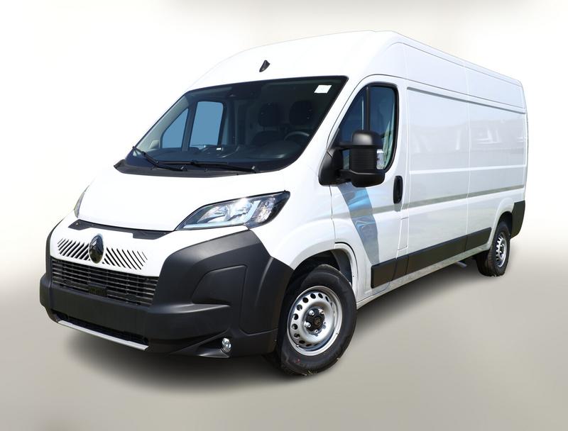 Citroen Jumper
