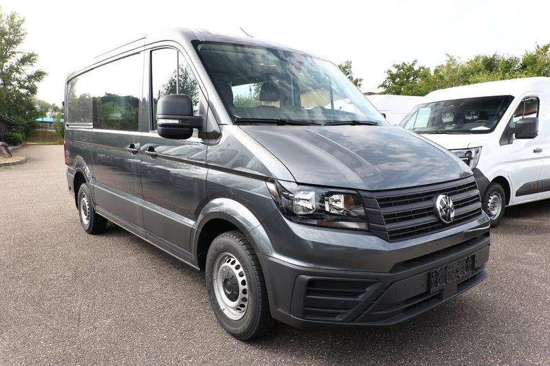 VW Crafter