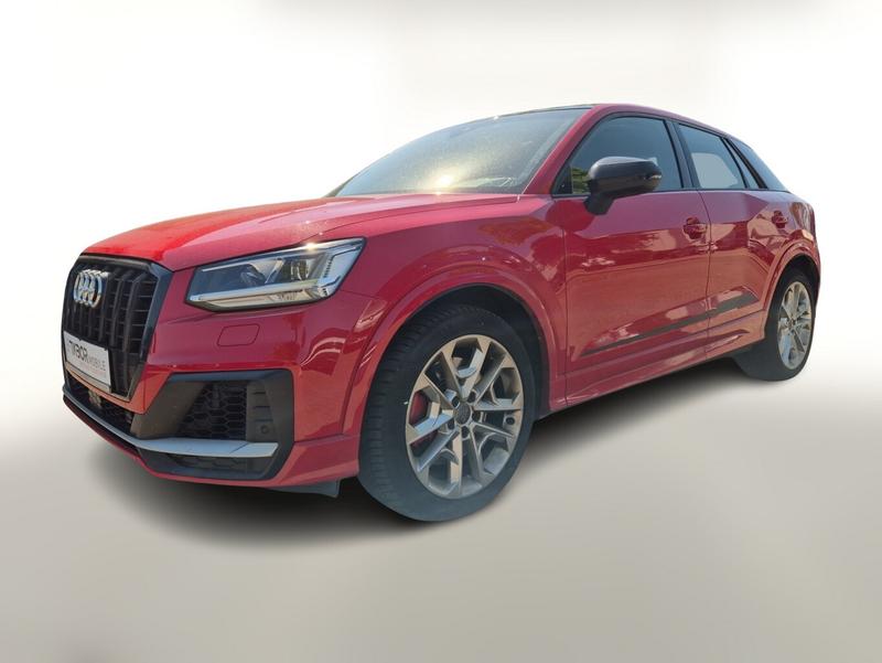 Audi SQ2
