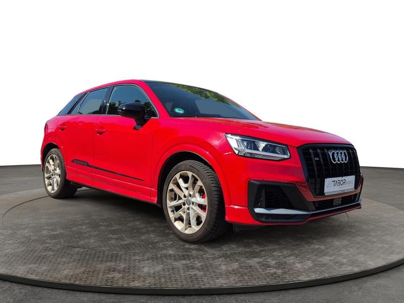 Audi SQ2