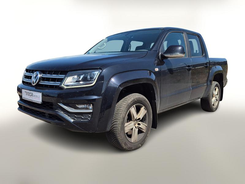 VW Amarok
