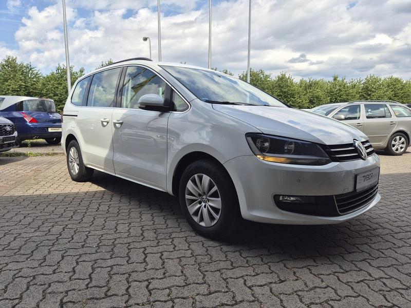VW Sharan