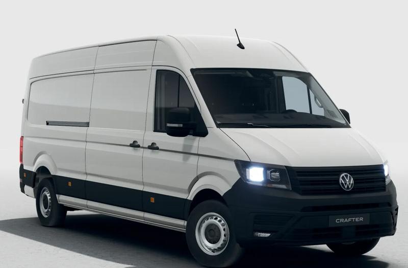 VW Crafter