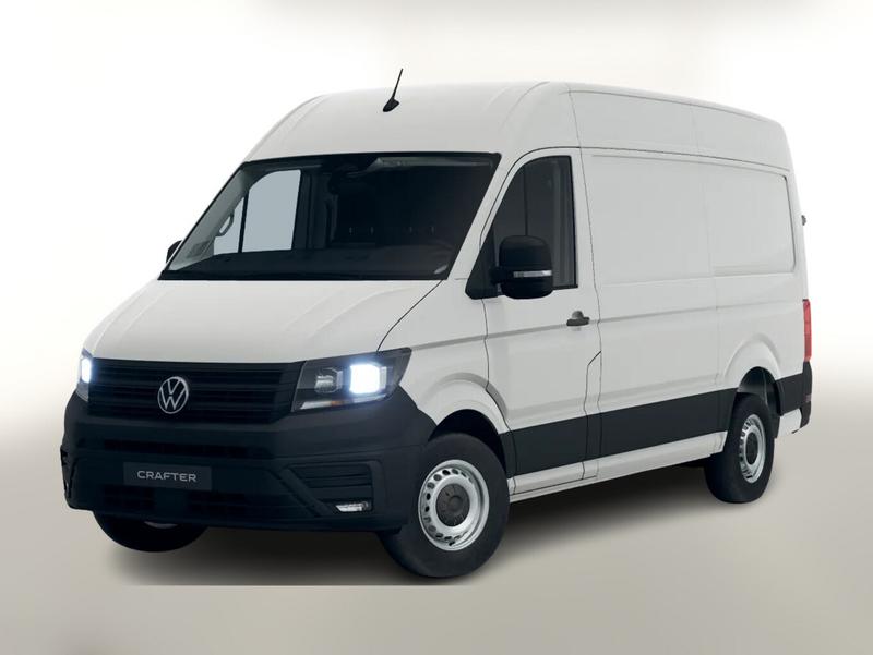 VW Crafter
