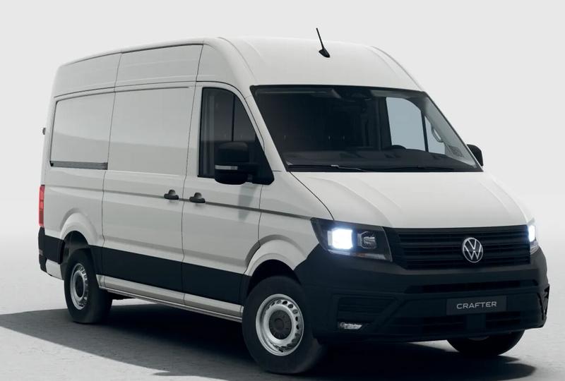 VW Crafter