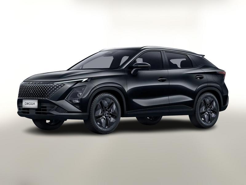 Omoda 5