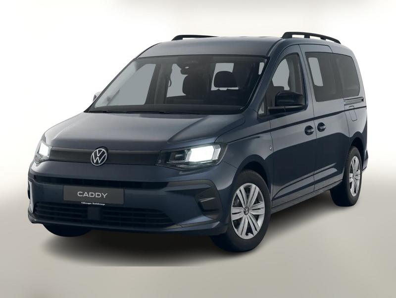 VW Caddy Maxi