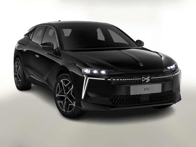 DS Automobiles Andere