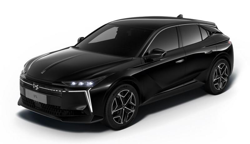 DS Automobiles Andere