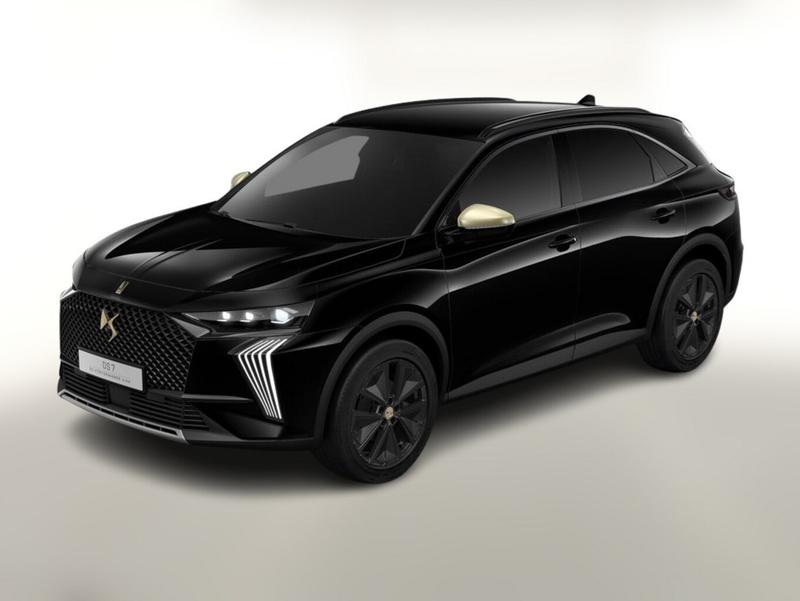 DS Automobiles DS7 Crossback